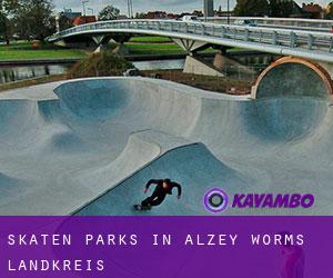 Skaten Parks in Alzey-Worms Landkreis