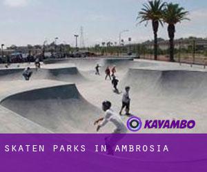 Skaten Parks in Ambrosia
