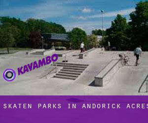 Skaten Parks in Andorick Acres