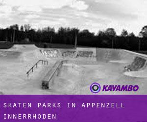 Skaten Parks in Appenzell Innerrhoden