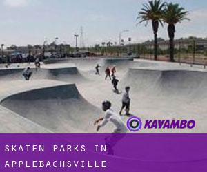 Skaten Parks in Applebachsville