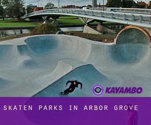 Skaten Parks in Arbor Grove