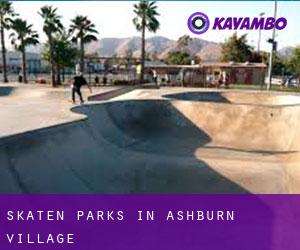 Skaten Parks in Ashburn Village