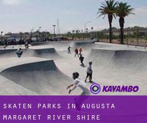 Skaten Parks in Augusta-Margaret River Shire