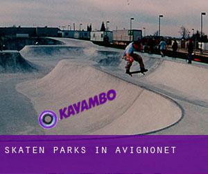 Skaten Parks in Avignonet