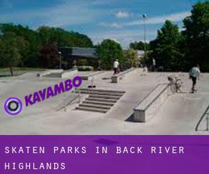 Skaten Parks in Back River Highlands