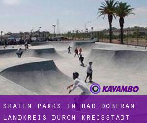 Skaten Parks in Bad Doberan Landkreis durch kreisstadt - Seite 1