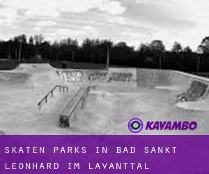 Skaten Parks in Bad Sankt Leonhard im Lavanttal