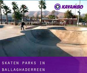 Skaten Parks in Ballaghaderreen