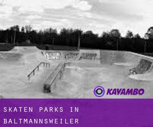 Skaten Parks in Baltmannsweiler