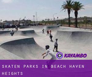 Skaten Parks in Beach Haven Heights
