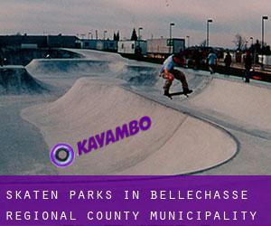 Skaten Parks in Bellechasse Regional County Municipality