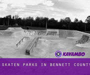 Skaten Parks in Bennett County