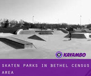Skaten Parks in Bethel Census Area