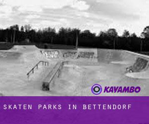 Skaten Parks in Bettendorf