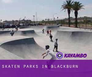 Skaten Parks in Blackburn