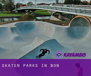 Skaten Parks in Bon