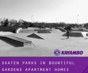 Skaten Parks in Bountiful Gardens Apartment Homes