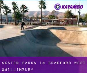 Skaten Parks in Bradford West Gwillimbury