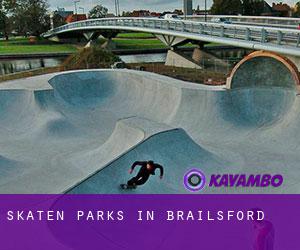 Skaten Parks in Brailsford
