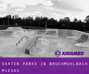 Skaten Parks in Bruchmühlbach-Miesau