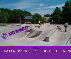 Skaten Parks in Burnside Farms
