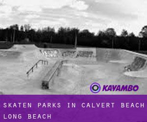 Skaten Parks in Calvert Beach-Long Beach
