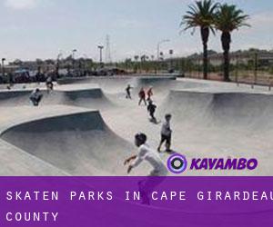 Skaten Parks in Cape Girardeau County