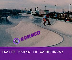 Skaten Parks in Carmunnock