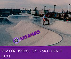 Skaten Parks in Castlegate East