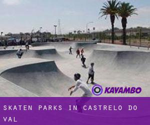 Skaten Parks in Castrelo do Val