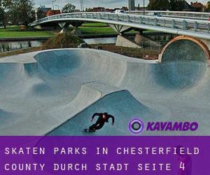 Skaten Parks in Chesterfield County durch stadt - Seite 4