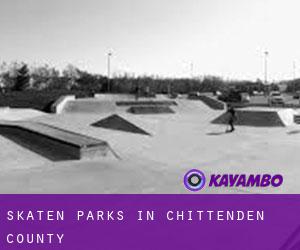 Skaten Parks in Chittenden County