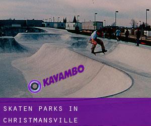 Skaten Parks in Christmansville
