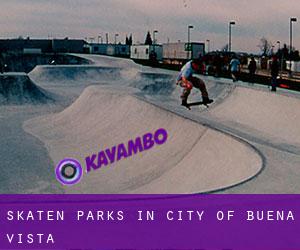 Skaten Parks in City of Buena Vista