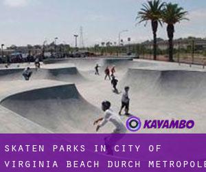 Skaten Parks in City of Virginia Beach durch metropole - Seite 4