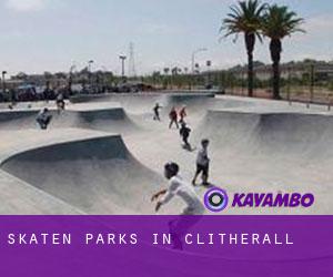 Skaten Parks in Clitherall