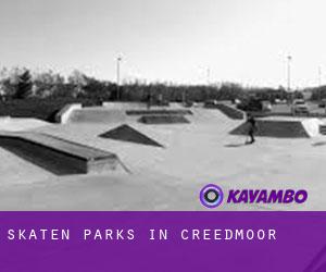 Skaten Parks in Creedmoor