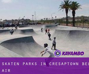 Skaten Parks in Cresaptown-Bel Air