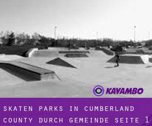 Skaten Parks in Cumberland County durch gemeinde - Seite 1