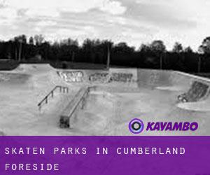 Skaten Parks in Cumberland Foreside