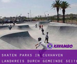 Skaten Parks in Cuxhaven Landkreis durch gemeinde - Seite 1