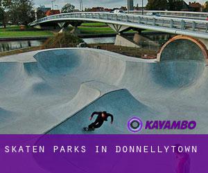 Skaten Parks in Donnellytown