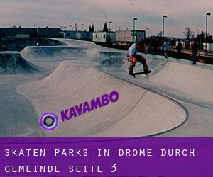 Skaten Parks in Drôme durch gemeinde - Seite 3
