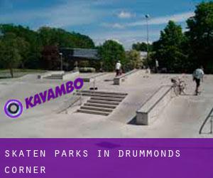 Skaten Parks in Drummonds Corner