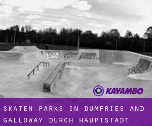 Skaten Parks in Dumfries and Galloway durch hauptstadt - Seite 3