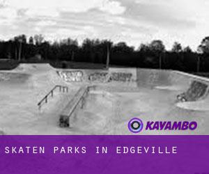 Skaten Parks in Edgeville
