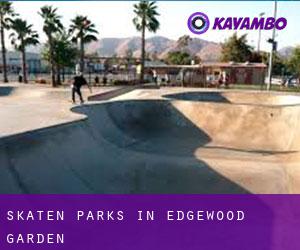 Skaten Parks in Edgewood Garden