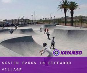 Skaten Parks in Edgewood Village