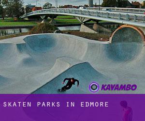 Skaten Parks in Edmore